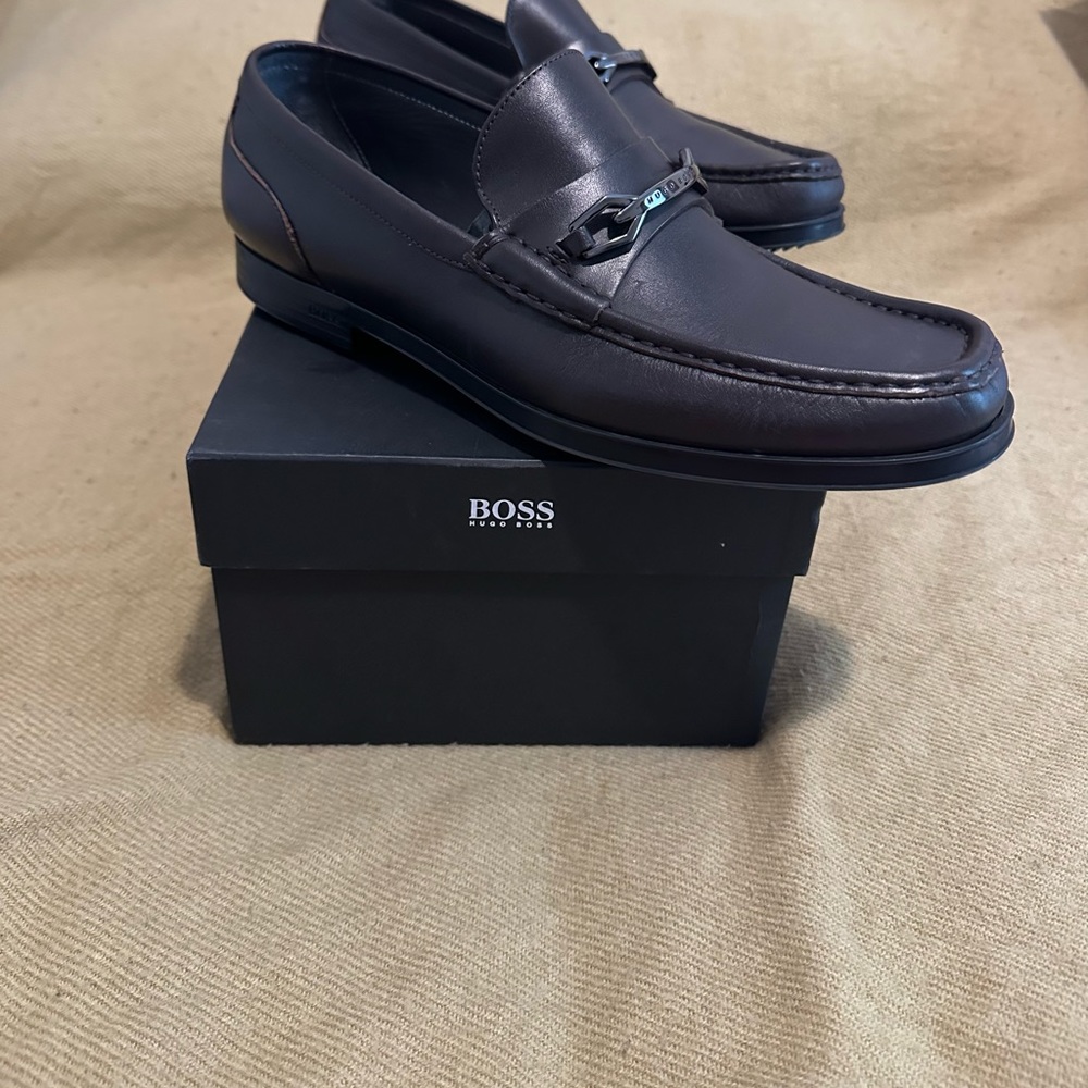 Hugo Boss shoes - Picture 4 of 5